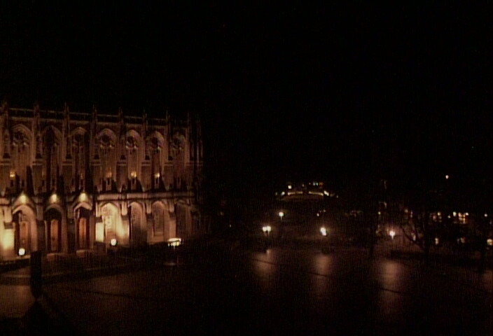 University of Washington