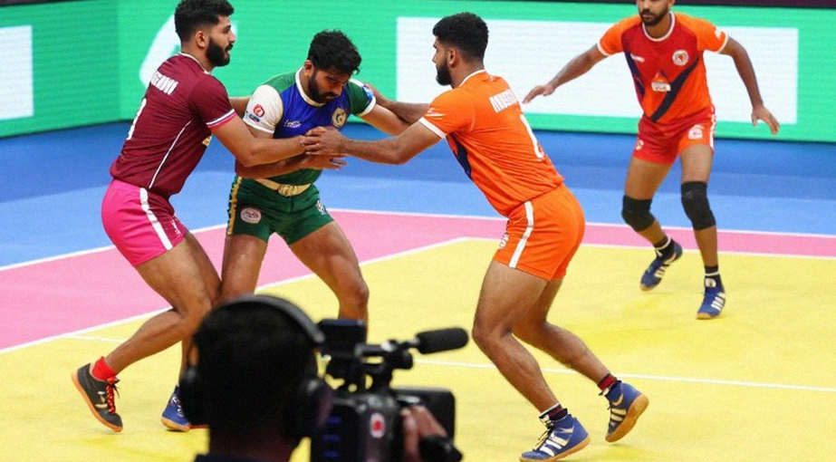 বোনাস লাইনের ফাঁক: এশিয়ান গেমসে ভারতের ৪৮-২৫ জয়ের ভেতরের প্রতিরক্ষা সংকট