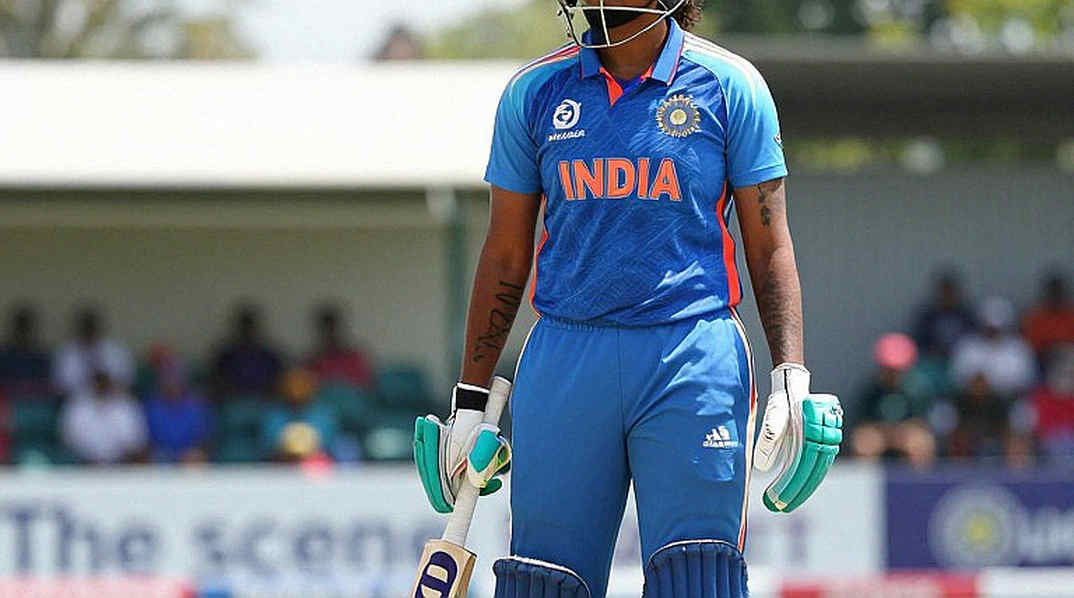 খালি ডেটার ফাঁদ: ক্রিকেট বিশ্লেষণে তথ্যহীনতার পাঠ