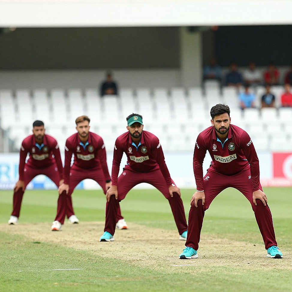 শেষ ওভারের ৯০: সাঞ্জানা কাবিন্দির বাউন্ডারি-ভারী ইনিংস আর ১২৬/৮-এর লেজার অডিট