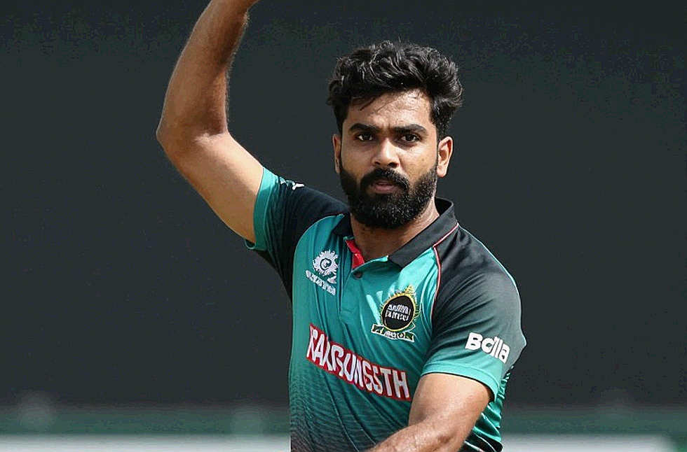 খালি পেলোড: ক্রিকেট বিশ্লেষণের নীরব ব্যর্থতা এবং অন-চেইন যাচাইয়ের সীমা