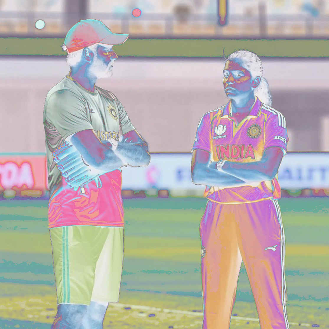 রাঁচির তিন পরিবর্তন নিয়ে ভারতের আসল বাজি: শিরশ্রেয়াসের ১০২* যেখানে ঢেকে দিচ্ছে ডেথ-বোলিংয়ের ফাঁকা ঘর