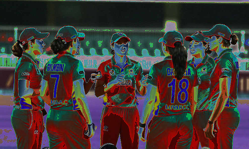 ৪৯.৪ ওভারের হিসাব: রাওয়ালপিন্ডিতে কেআরএল-এর নতুন বল, পিটিভি-র ভাঙা মেরুদণ্ড