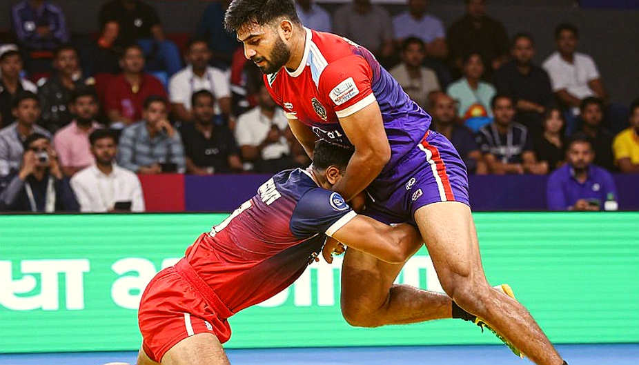 কাবাডিতে এশিয়ান গেমসে ভারতের শিরোপা রক্ষার শুরুতে বাংলাদেশকে হারানো: বিশ্লেষণাত্মক প্রতিবেদন