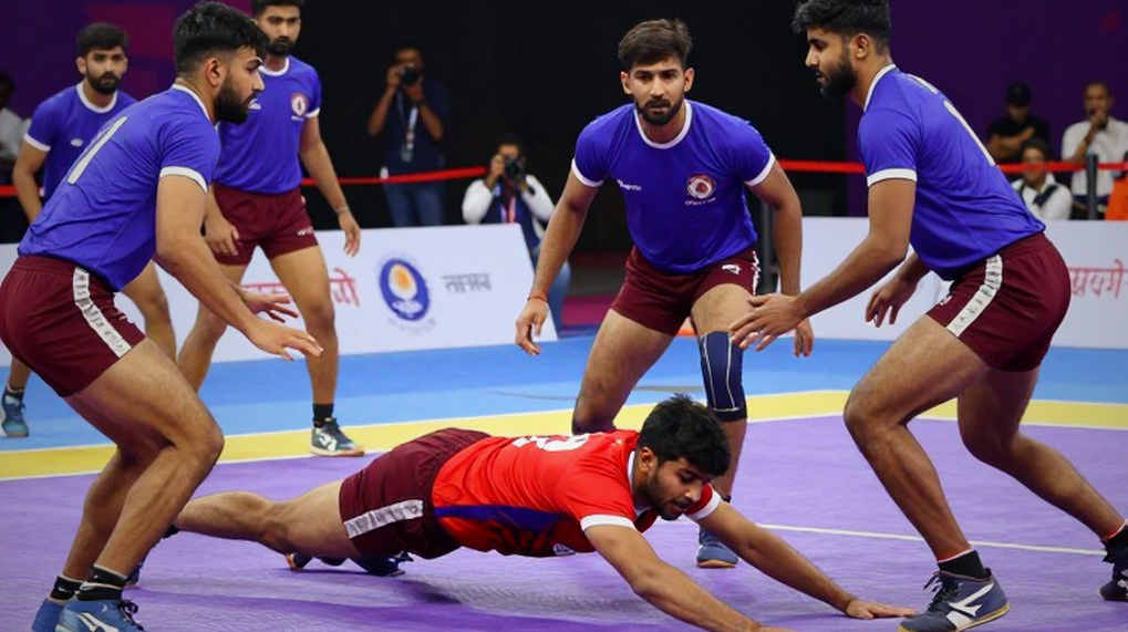 রিতু নেগির হারানো এক কোটি — হিমাচলের নীরব নিয়ম আর এক অর্জুনজয়ীর চুপ করা ক্ষোভ