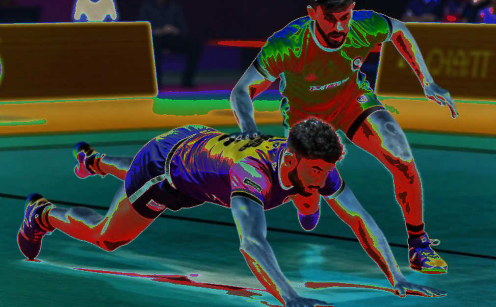 ৬৩-৩১ নয়, ১৭ বোনাস পয়েন্ট: কোরিয়ার বিপক্ষে ভারতের আসল গল্পটা স্কোরকার্ডে লেখা নেই