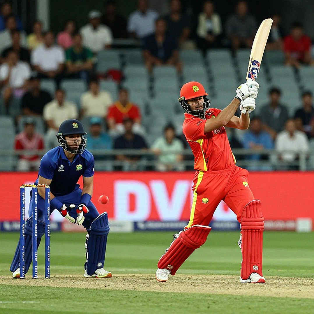 লেজার যখন স্কোরকার্ড: ক্রিকেটে ব্লকচেইনের ভেতরের হিসাব