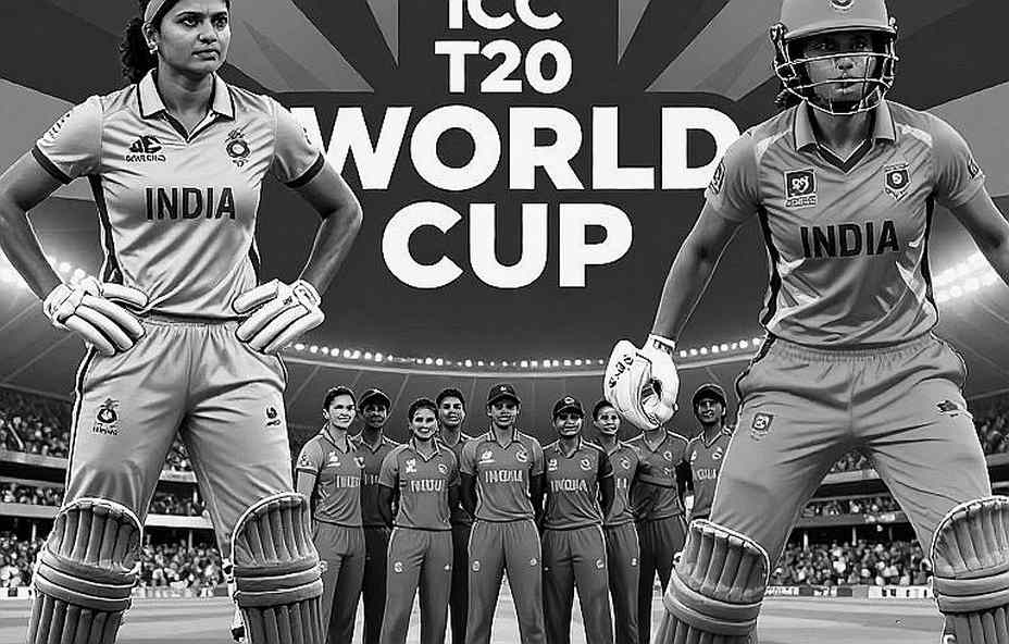 রায়পুরের শিশির আর ১৯১ রানের ভুল সংখ্যা: মন্ধানার নেতৃত্বে ভারত-জিম্বাবুয়ে প্রথম টি-টোয়েন্টি