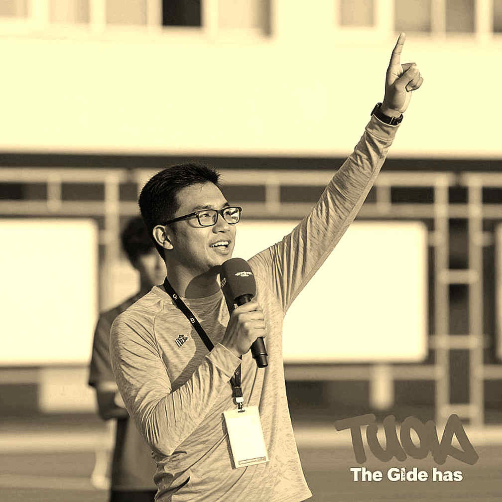 Puripol Boonson's 9.91 Seconds: The Unwritten Wind in the Asian Games Record Story