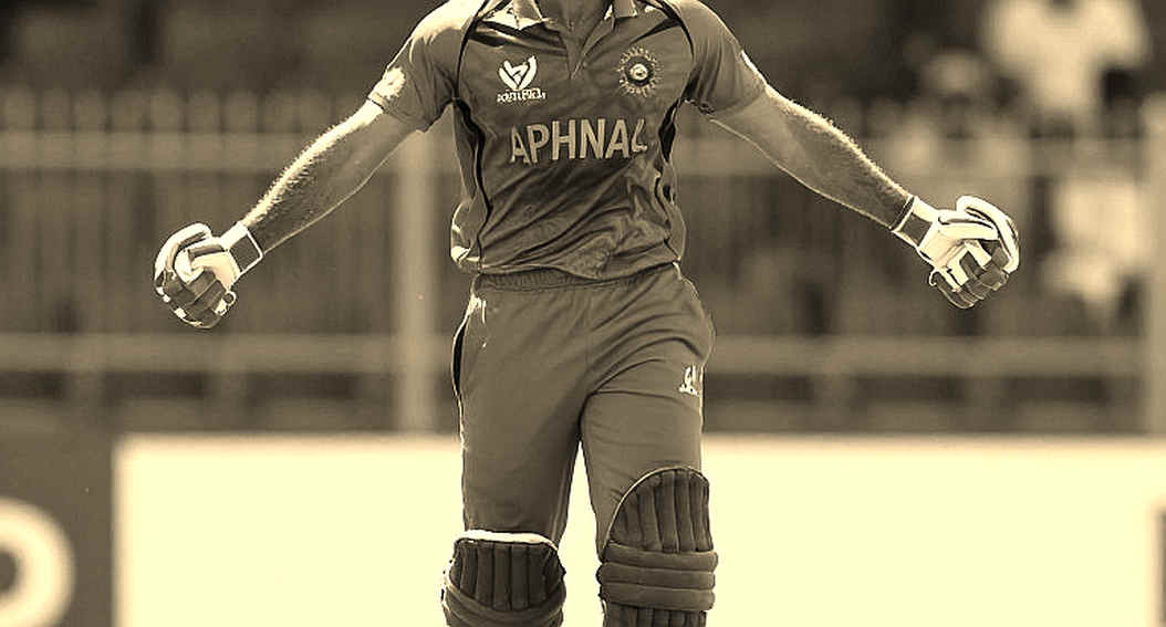 হারিস রউফের পাঁচ ডিমেরিট পয়েন্ট ও লাহোরের ৪৬তম ওভার: একটি শাস্তি-নথির গভীর পাঠ