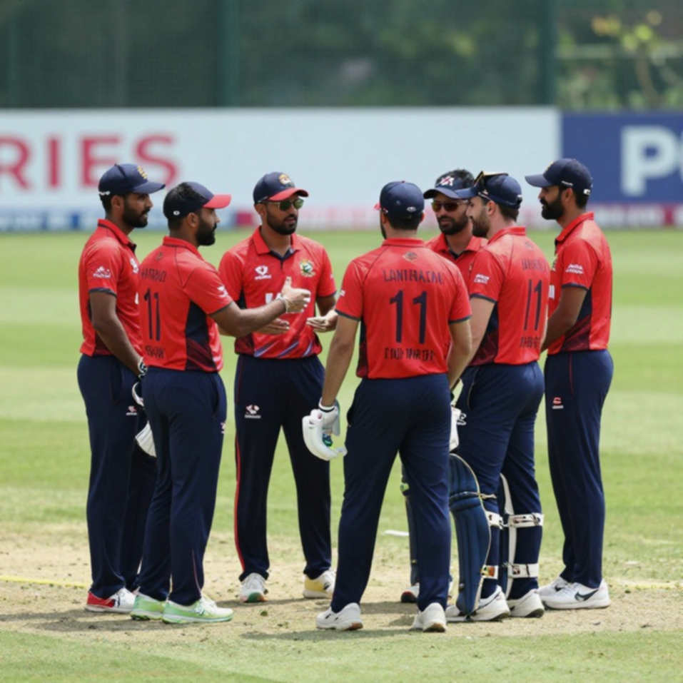 ৩০ বলে ৩০: যে ফাইনাল ২৯ জুন নয়, তিন সপ্তাহ আগেই ফিক্সচার তালিকায় লেখা ছিল