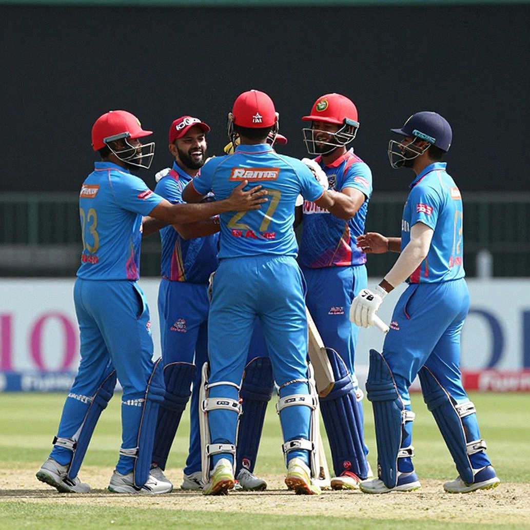 আবুধাবির নীরব টেস্ট: আফগানিস্তান যখন নিজের 'হোম' খুঁজে ফেরে, আর বাংলাদেশ নিজের ছায়া