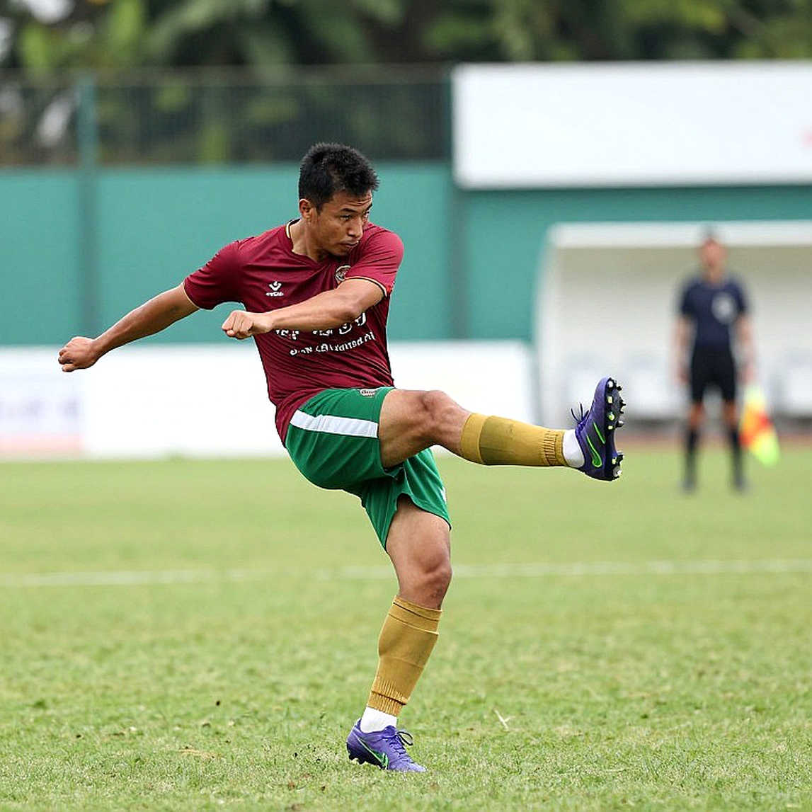 64 Goals in 56 Caps: The Three Truths Behind Haaland's Milestone That the Headline Buried