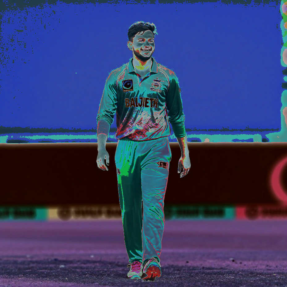 নিউজিল্যান্ডের ২০০০ রানের ক্লাব: ৩৩টি নামের ভেতরে যে গল্পটা কেউ পড়ছে না