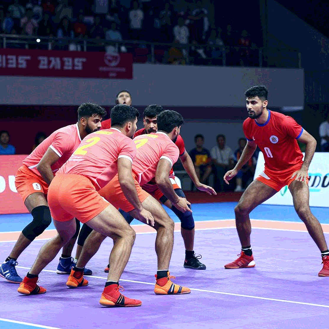 ১৯.২ লাখের সিলিং: হরিয়ানার পাঁচ ফ্র্যাঞ্চাইজি কাবাডির আসল বাজারটা যেভাবে ফাঁস করে দিল