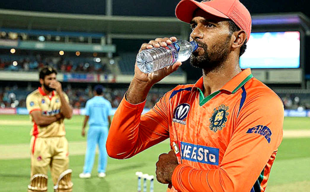 আম্পায়ার্স কলের ছায়ায়: ডিএসআর, ২ মিলিমিটার আর সেই লেজার যেটা কেউ পড়ে না