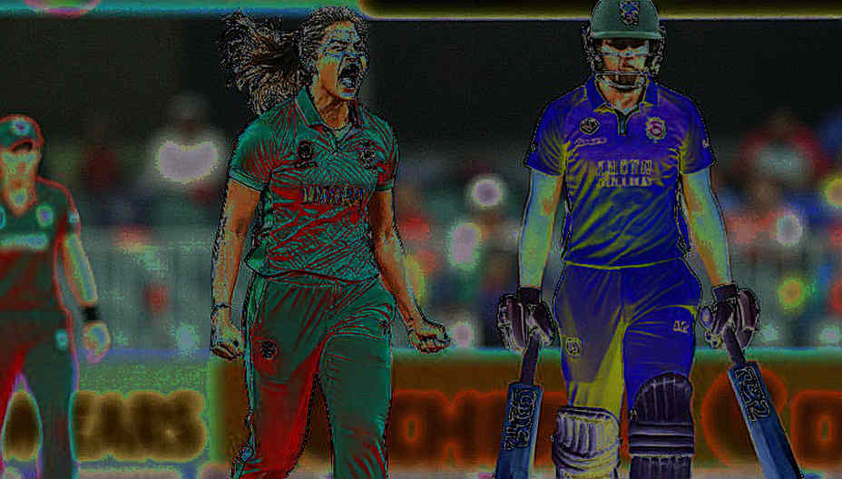 নারী ক্রিকেটের হারানো খাতা: এশিয়ার লেজারে ব্লকচেইনের নীরব পরীক্ষা
