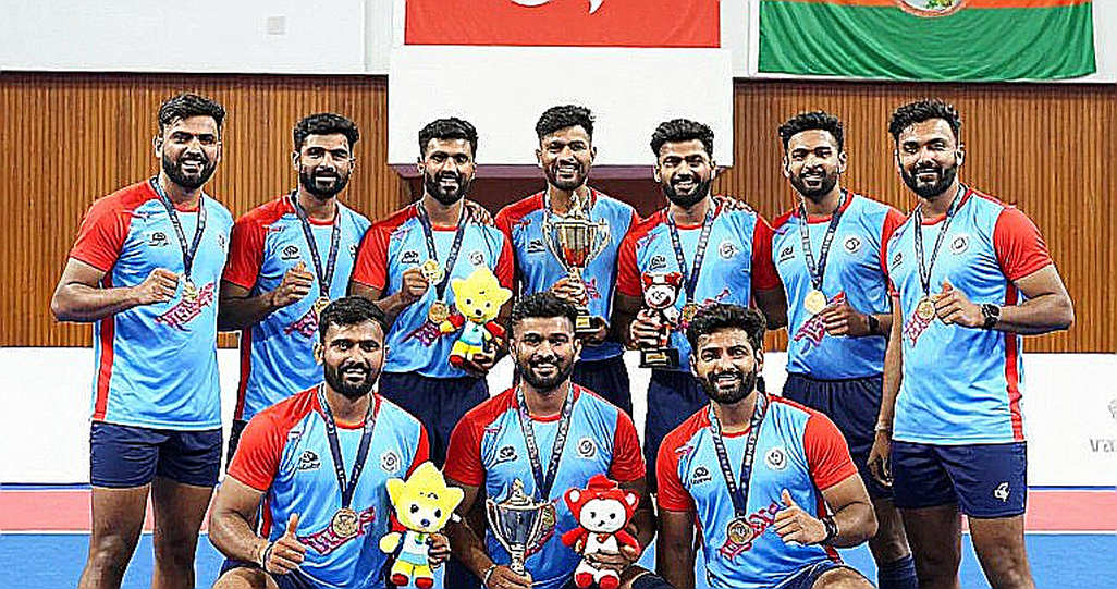 নগদ এক কোটি টাকার তালিকা থেকে বাদ ঋতু নেগি: হিমাচলের কাবাডি লেজারে আসলে কী লেখা আছে