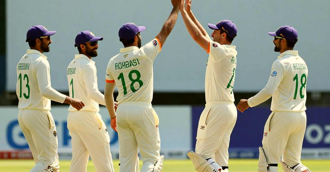 ৪৩ ফ্রেম, খালি হাফ-স্পেস আর একটাই লেজার: ২০২৬ বিশ্বকাপের আগে বাংলাদেশের 'প্রায়' এর অডিট