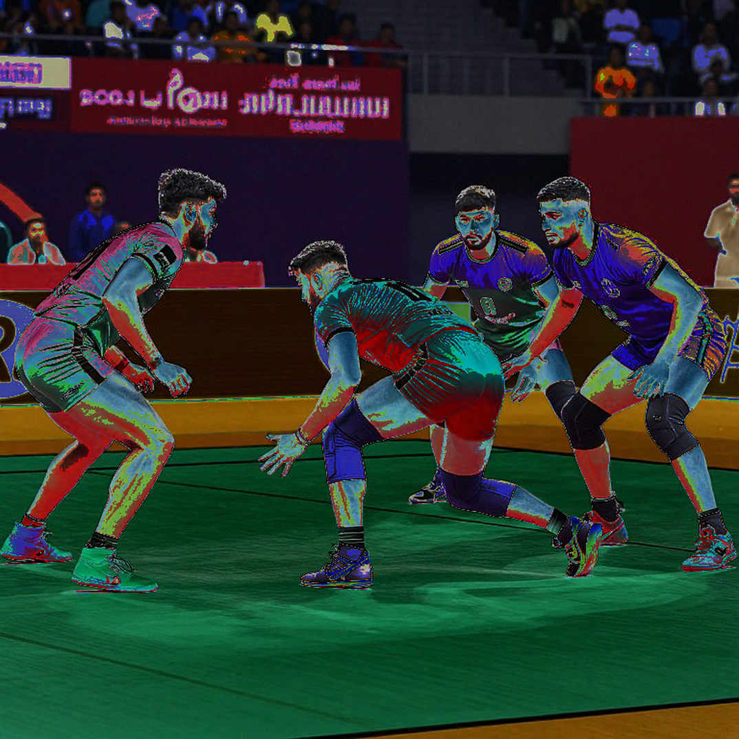 যে কলামে বাংলাদেশ হারল: এশিয়ান গেমস ২০২৬ কাবাডিতে পয়েন্ট ডিফারেন্সের আসল পাঠ