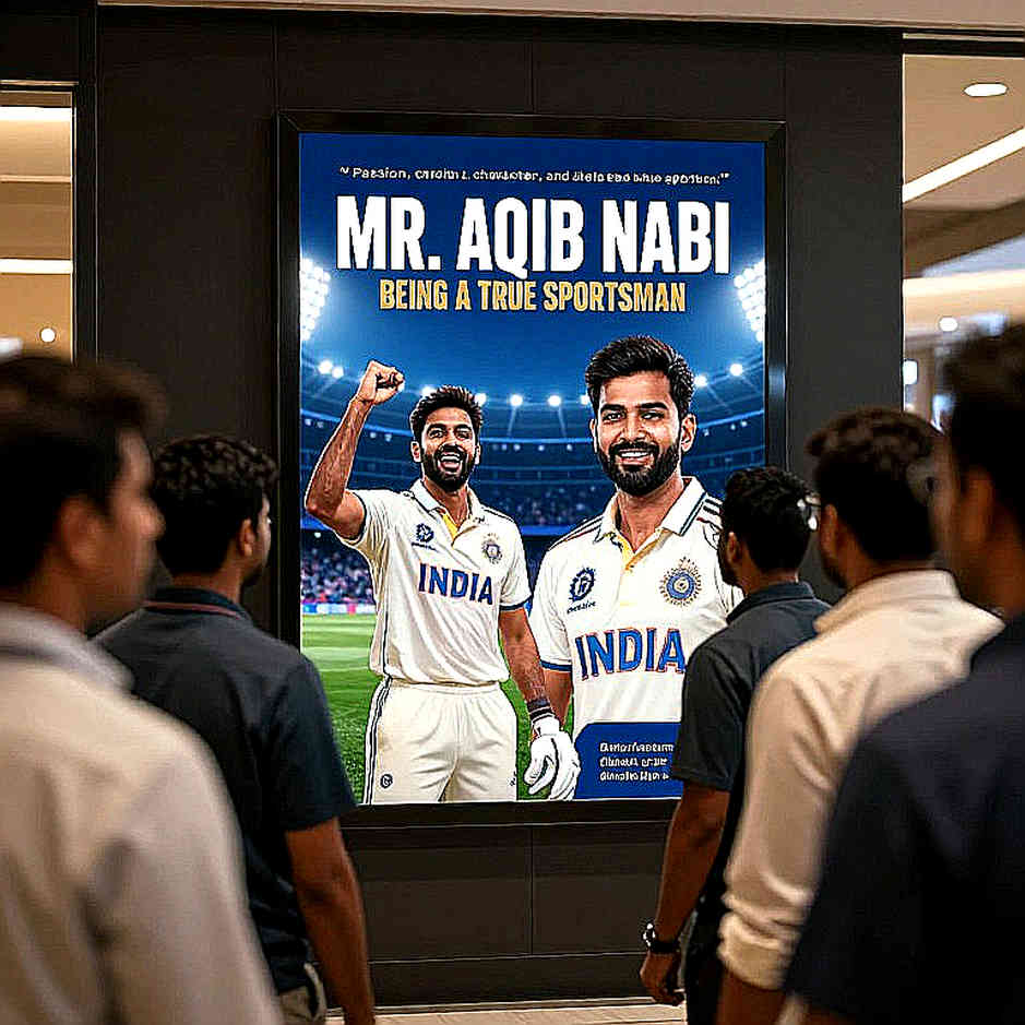 প্রেসিডেন্টস ট্রফিতে পিটিভির শীর্ষে ইসরার হুসাইনের বোলিং ঝড়