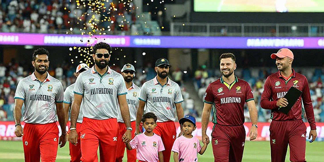 ঘাস বদলেছে, ব্যাটিং বদলায়নি: বাংলাদেশের হোম টেস্টের এক নিরীক্ষা