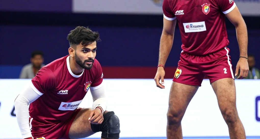 কমনওয়েলথ কাবাডি চ্যাম্পিয়নশিপ ২০২৬: ভারতের অধিনায়ক ঘোষণার আড়ালে যে প্রশ্নগুলো চাপা পড়ে গেল