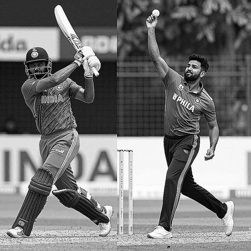 শূন্য রিপোর্টের স্তর: ট্রান্সফার উইন্ডোতে তরুণ ক্রিকেটার যাচাইয়ের পাঁচ ধাপ