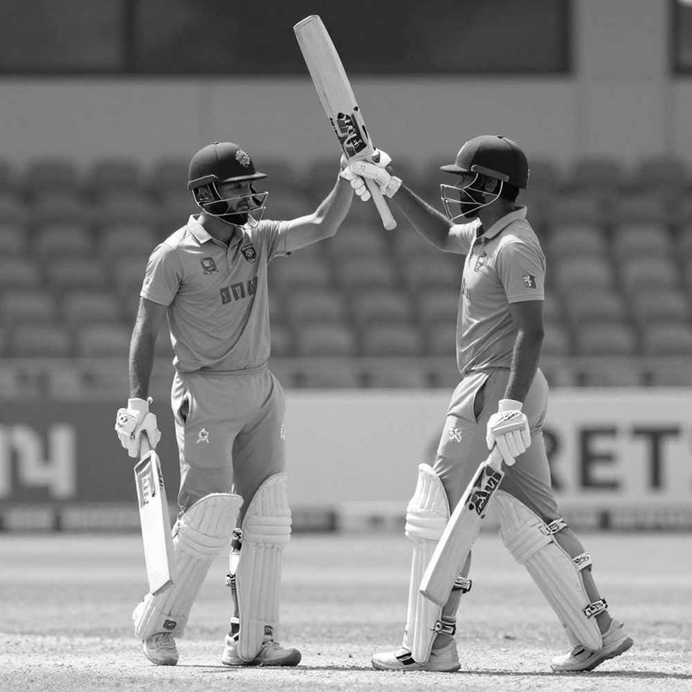 ‘Remain ruthless’: স্কোরকার্ড ছাড়া একটি থ্রিলারের অডিট