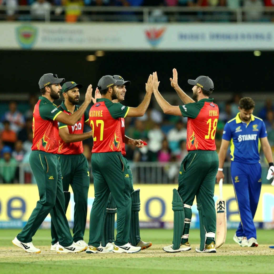 দক্ষিণ আফ্রিকার দ্বিতীয় টেস্ট: রাবাদার প্রত্যাবর্তনের আড়ালে লুকিয়ে থাকা ব্যাটিং সংকট