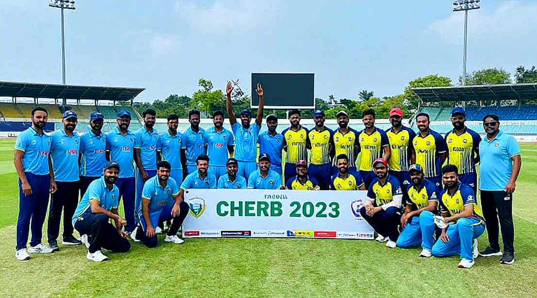 প্রমাণের শৃঙ্খল: ক্রিকেট রিভিউ লেজার যখন খালি ব্লক ফেরত দেয়