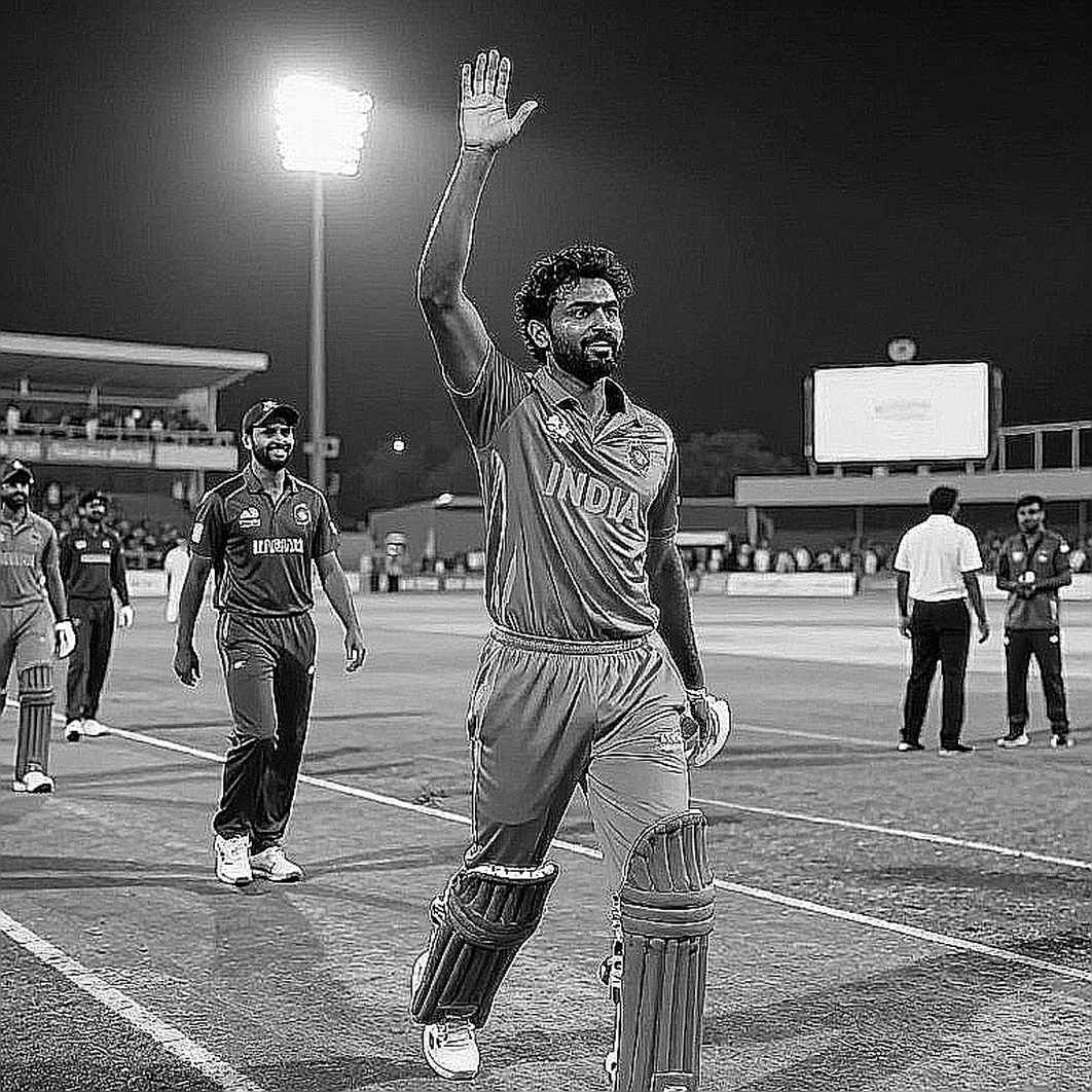নিরপেক্ষ মাঠের শ্রমিকেরা: দুবাইয়ে তোলা দুটি ট্রফি এবং এশিয়ার ক্রিকেট-অর্থনীতির অদৃশ্য স্তর