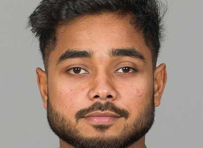 পারভেজ হোসেন ইমন