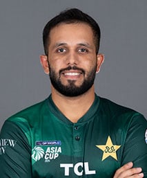 Mohammad Haris