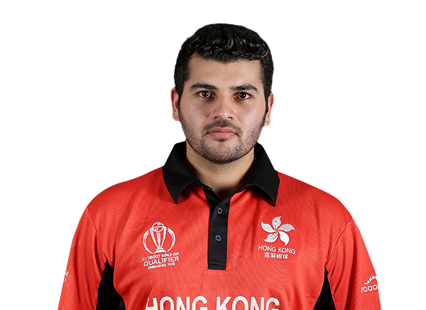 কিনচিত শাহ