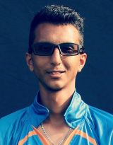 পবনদীপ সিং