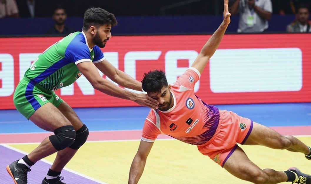 হাফটাইমে ৩১-১৭, শেষে ৪৮-২৪: নেপালকে উড়িয়ে ফাইনালে ভারত, কিন্তু সংখ্যাগুলো যতটা বলে তার চেয়ে বেশি বলে ফাঁকা জায়গাগুলো