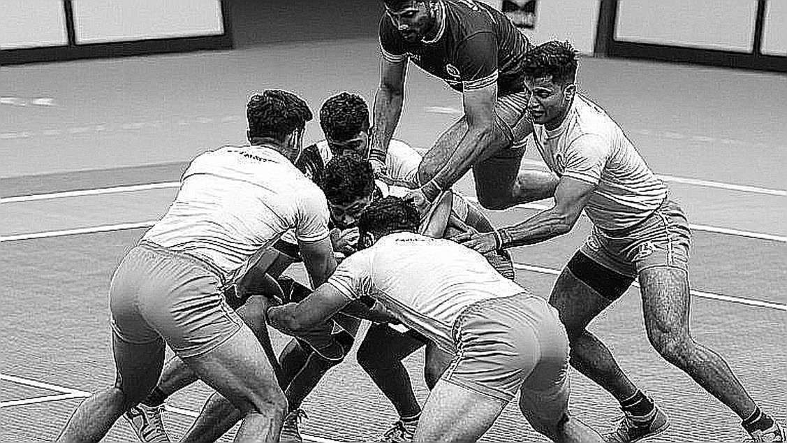 কাবাডি চ্যাম্পিয়ন্স লিগ সিজন ২: ধারণ-তালিকা, ১৯.২ লাখের সীমা আর হরিয়ানার আঞ্চলিক কাবাডি অর্থনীতি
