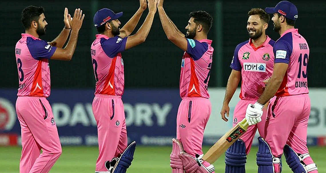 চার রান আর একটা নীরবতা: টুর্নামেন্টের চাপে সংখ্যা কোথায় মিথ্যা বলে