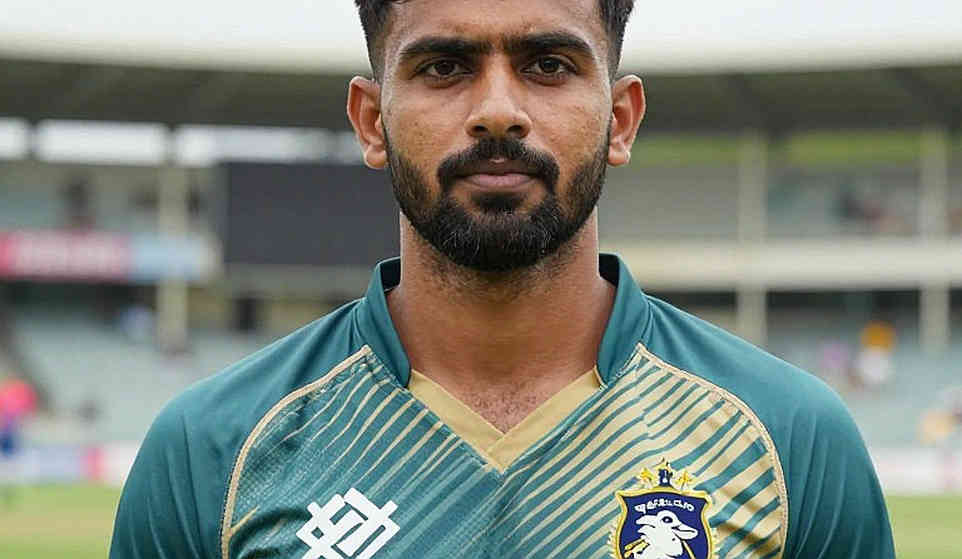 স্ক্যান পরিষ্কার, তবু বল করতে পারছেন না নাহিদ রানা: ডিসেম্বরে টি-টোয়েন্টি ফেরার আগে তিন ধাপের হিসাব