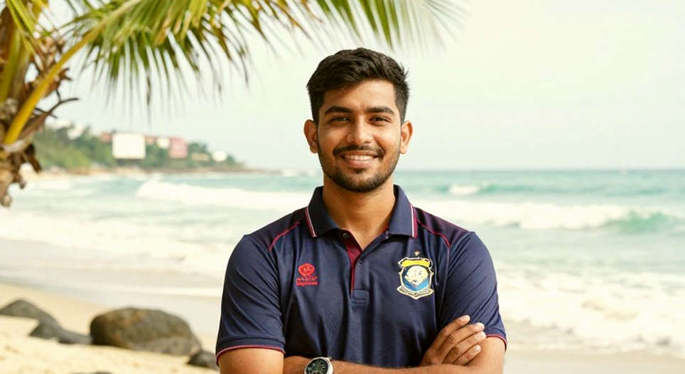 যে লেজার খালি ফিরে আসে: ক্রিকেট ডেটা, ব্লকচেইন আর বিশ্বাসের হিসাব