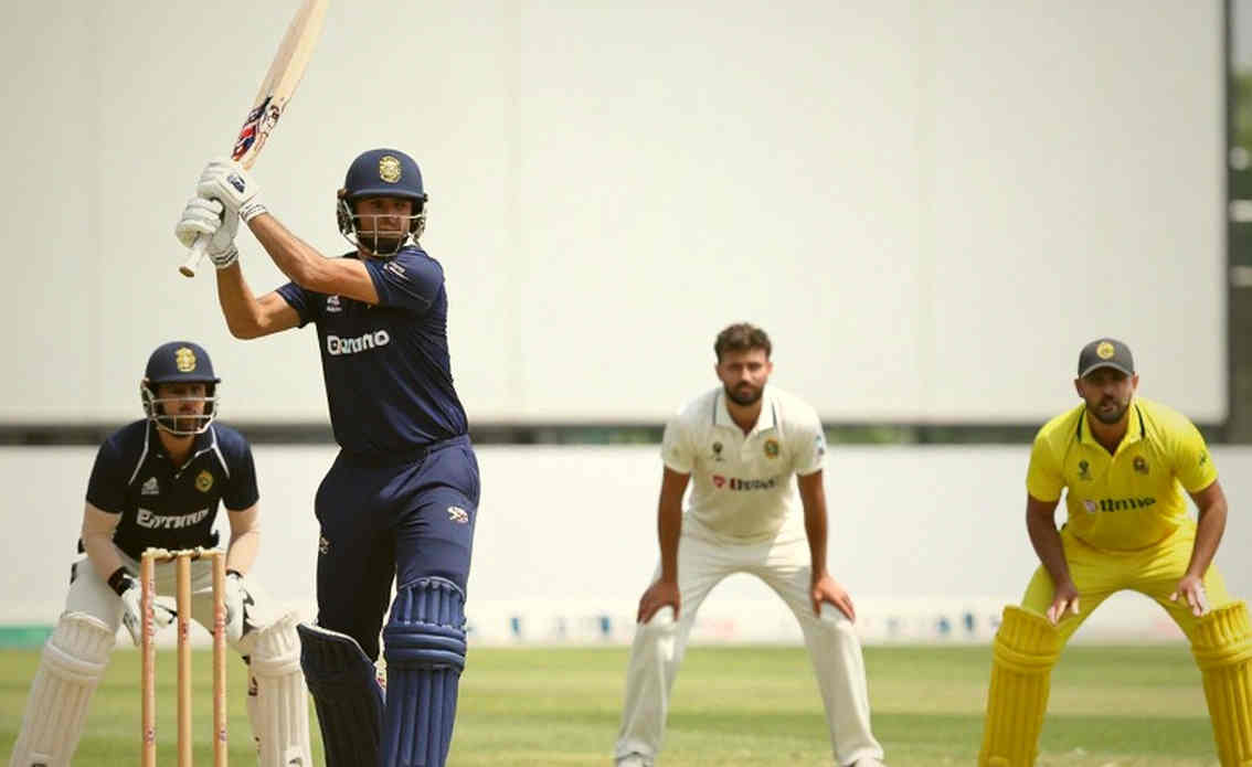 ছাড়পত্রের ঋতু: এশীয় ক্রিকেটের নীরব বাজার ও ২০২৬-এর ঘড়ি