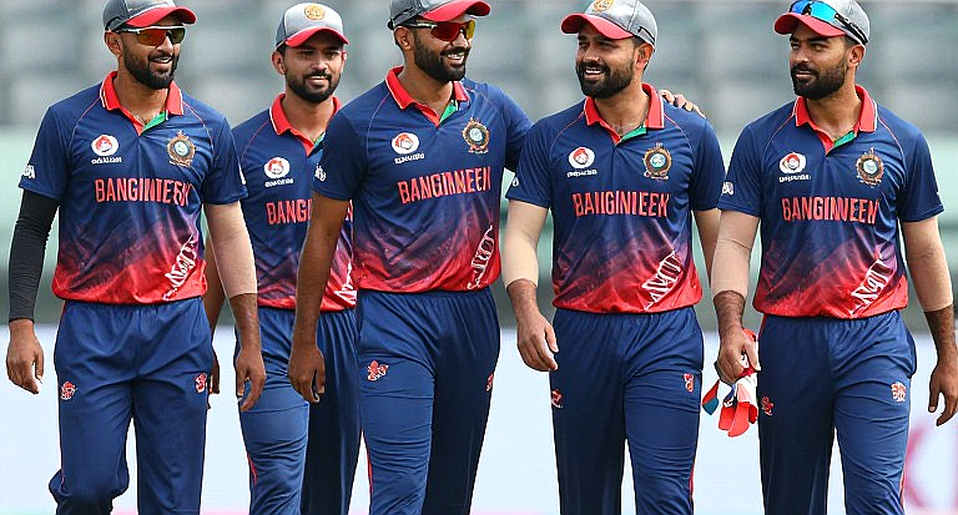 ব্রুনাইয়ের স্বপ্নের সূর্যোদয়: দক্ষিণ এশিয়ান গেমসে ভারতকে হারিয়ে যে ইতিহাস সৃষ্টি হলো