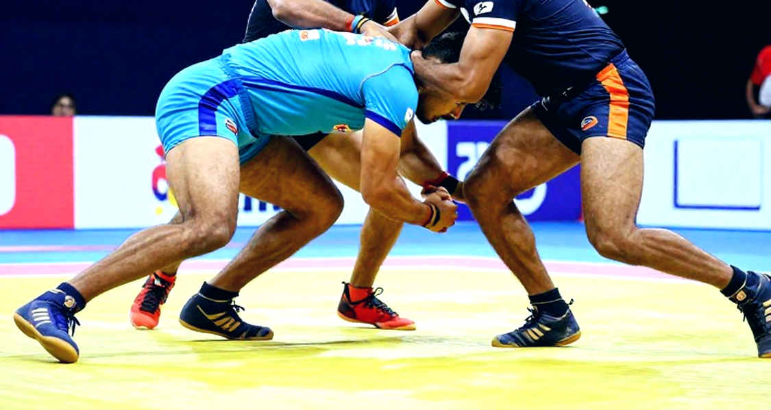 পাওয়ান সেহরাওয়াত ছাড়া ভারতের ১৭ জনের সম্ভাব্য দল: কমনওয়েলথ কাবাডিতে গভীরতার পরীক্ষা, নাকি ঘরের তারকাদের বিশ্রামের হিসাব?